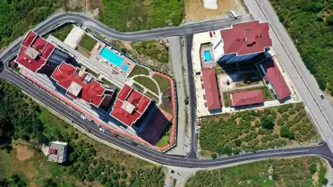 Başkan Tören: 'Altınordu'yu marka şehir yapmak için çalışıyoruz'