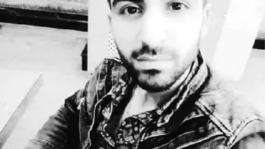 Evinin bahçesine gireni öldürdü, hırsızlık iddiasında bulundu