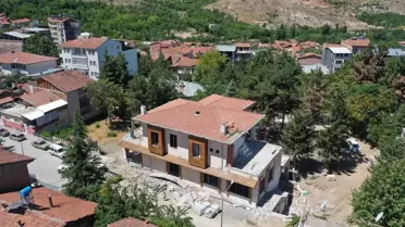 'Gündüzbey'in Güzelliklerini Ön Plana Çıkartıyoruz'