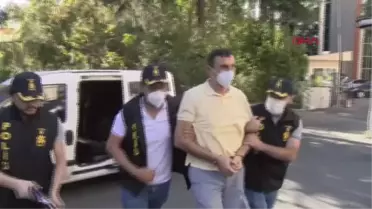 Son dakika haberleri... Kastamonu Bozkurt'ta çöken binanın müteahhidi gözaltında-1