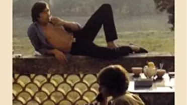 Koleksiyoncu Kadın Filmi