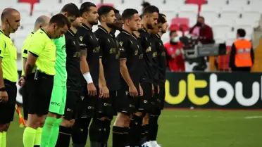 Süper Lig: Sivasspor: 0 Konyaspor: 0 (Maç devam ediyor)