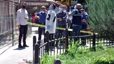 9 METRE YÜKSEKLİKTEKİ İSKELEDEN DÜŞEN İŞÇİ ÖLDÜ