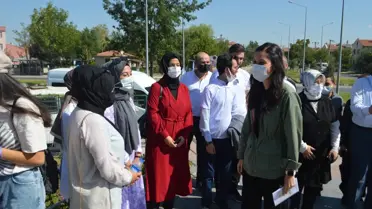 AK Parti'li Karaaslan, Afyonkarahisar'da Şehrim 2023 Çalıştayı'nda konuştu Açıklaması