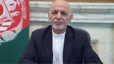 BAE: Gani ve ailesi ülkeye kabul edildi