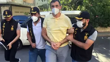 Bozkurt'taki sel felaketinde çöken Ölçer Apartmanı'nın müteahhidi Mehmet Özkan tutuklandı