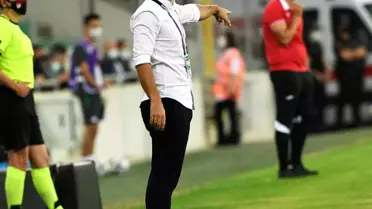 Bursaspor CEO'su Adnan Ersoy'dan Mustafa Er açıklaması!