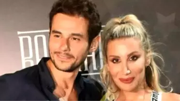 İrem Derici Cem Belevi ile aşk mı yaşıyor? İlk kez açıkladı...