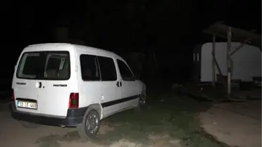 ISPARTA'DA ORTAKLAR ARASI ALACAK BORÇ TARTIŞMASI 1 ÖLÜ