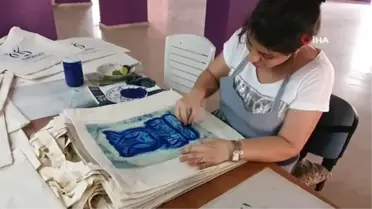 Nazilli Belediyesi'nin tanıtım atağı sürüyor
