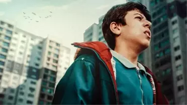 Pota filmi İspanya'dan ödülle döndü