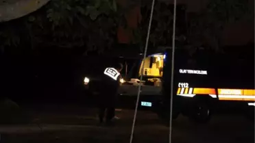 'BORÇ' CİNAYETİNİN ŞÜPHELİSİ: ZARAR VERECEKLERİ KORKUSUYLA ATEŞ ETTİM