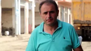 BOZKURT'TA TUTUKLANAN MÜTEAHHİDİN AĞABEYİ: BİNA KAÇAK DEĞİL