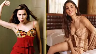 Burcu Güneş'ten Hande Erçel'e gönderme: Beğeni rakamları ne zaman gerçeğe dönüşecek?