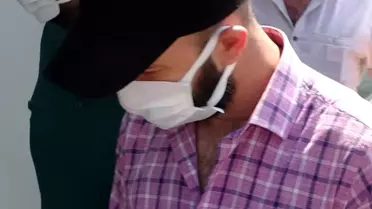 Cinayetten ev hapsi verilen şahıs savcının itirazı üzerine tutuklandı