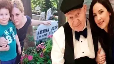 Kayahan'ın Kızı Beste Açar'dan İpek Açar'a şok yanıt!