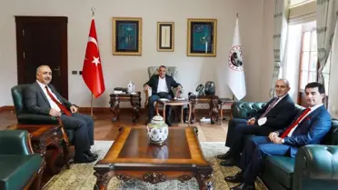 Kırklareli'nden kısa kısa