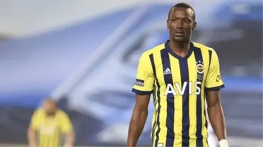 Konyaspor, Fenerbahçe'den Mame Thiam'ı kadrosuna almaya çok yakın
