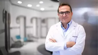 'Liposuction ile temel amaç kilo kaybı değil'