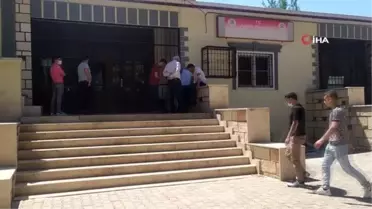 Trafikte tartıştığı şahıs tarafından vuruldu, hastanede yaşam mücadelesini kaybetti