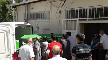 YOL VERME KAVGASINDA VURULAN YUNUS EMRE, 5 GÜNLÜK YAŞAM MÜCADELESİNİ KAYBETTİ