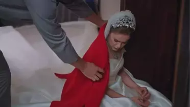 Camdaki Kız dizisindeki Hayri karakteri için Cihangir Ceyhan'a teklif gitti