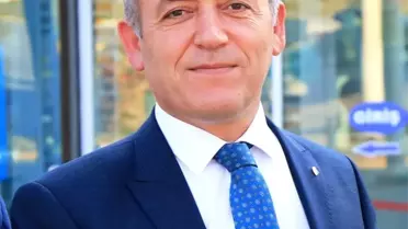 Doğan'dan kurumsal bilgilendirme ve veda