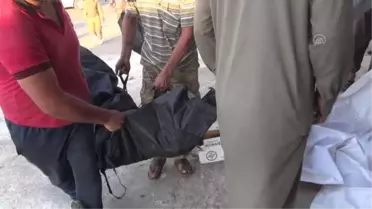 Son Dakika | Esed rejiminin İdlib kırsalındaki saldırısında dört çocuk öldü