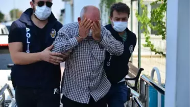 KOCA ŞİDDETİNDEN KAÇTI, BABASINDAN KURTULAMADI