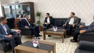 Milletvekili Aydemir: 'Dadaşlar hakşinastır'