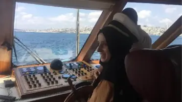 ORMAN YANGINLARI BOĞAZ TURLARINA OLAN TALEBİ ARTIRDI