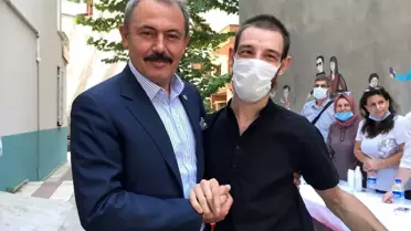 Pike dikim kursunu tamamlayan engelliler meslek sahibi oldu