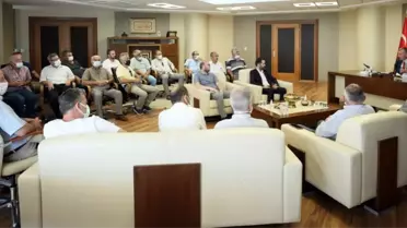 'Ulaşım konusunda kırsalda devrim yaptık'