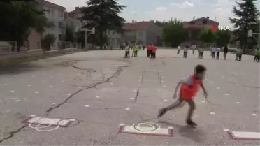 Vatandaşlar yüz yüze eğitimi sevinçle karşıladı