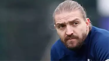 Çaykur Rizespor, Caner Erkin'le iki yıllık sözleşme imzalayacak