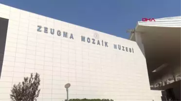 'ÇİNGENE KIZ'IN REPLİKA PARÇALARI AMERİKA'YA GÖNDERİLDİ