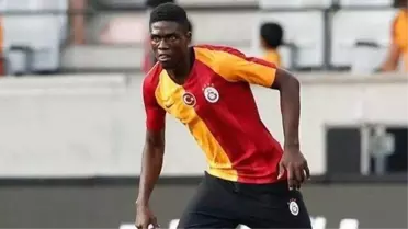 Galatasaray, Ozornwafor'u Charleroi'ye kiraladı! Victor Nelsson'un lisansının çıkmasının önünde hiçbir engel kalmadı