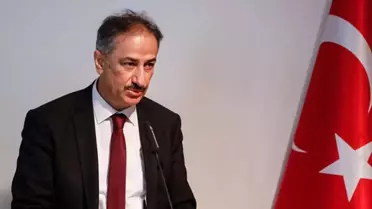 İki uluslararası patenti var! Boğaziçi Üniversitesi'nin yeni rektörü Mehmet Naci İnci, CV'si ile dikkat çekiyor