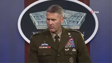 Pentagon: 'Geçtiğimiz hafta Afganistan'dan 2 bin 500'ü ABD vatandaşı olmak üzere 17 bin kişi tahliye edildi'