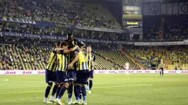 Futbol: Süper Lig