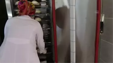 Mamak'ın tescilli ekşi mayalı ekmeği ile ravak yoğurdu yurt dışında satılacak