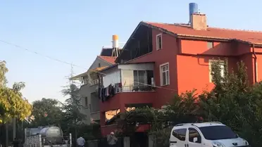 Son dakika haberi... Baba ve kızını öldürdü, daha sonra intihar etti