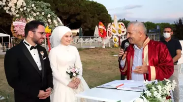 Başkan Büyükgöz, vatandaşlarla bir araya geldi