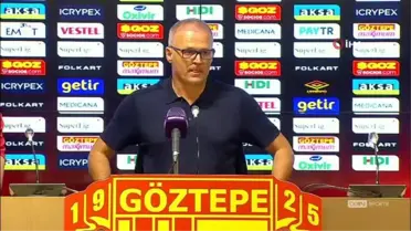 İrfan Buz: 'Çok önemli bir galibiyet aldık'