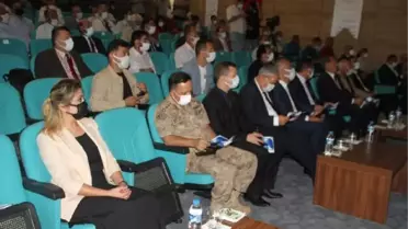 MALAZGİRT ZAFERİ'NİN '950'NCİ YILINDA MUŞTA SEMPOZYUM, AHLAT'TA ŞENLİKLER BAŞLADI