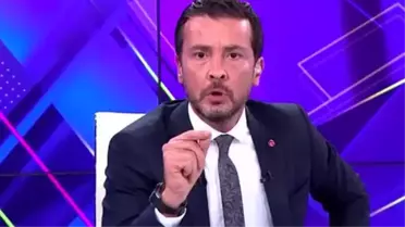 Rıdvan Dilmen geldikten sonra TRT'den ayrılan Ersin Düzen'in yeni yeri belli oldu