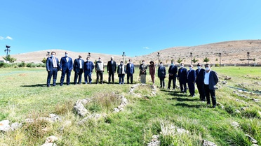 Sakarya Meydan Muharebesi'nin 100'üncü yılı çeşitli etkinliklerle kutlanacak