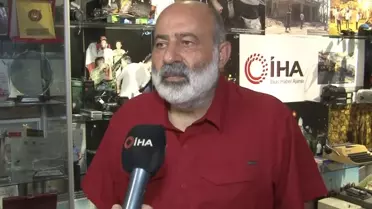 (Özel haber) Mahmut Nedim Akülke: 'Türkiye'deki sağlık yatırımlarının çok iyi olması nedeniyle organizasyonu ülkemize verdiler'