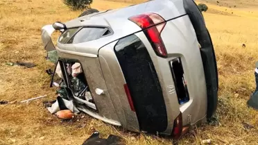 11. sınıf öğrencisi Melike, trafik kazasında hayatını kaybetti