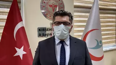 İl Sağlık Müdürü Bulut: 'Yoğun bakımda yatanları görünce üzülüyoruz'
